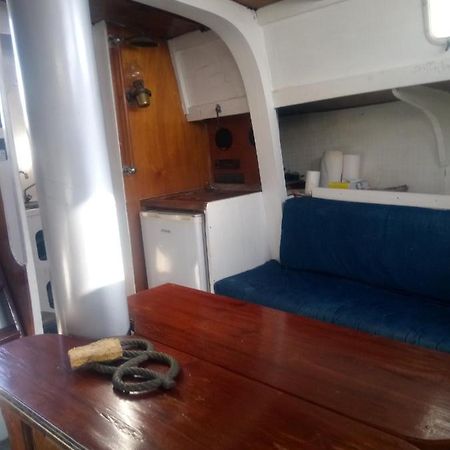 סן טרופז Bateau En Ville מראה חיצוני תמונה