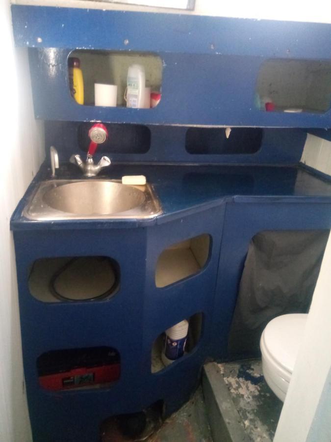 סן טרופז Bateau En Ville מראה חיצוני תמונה