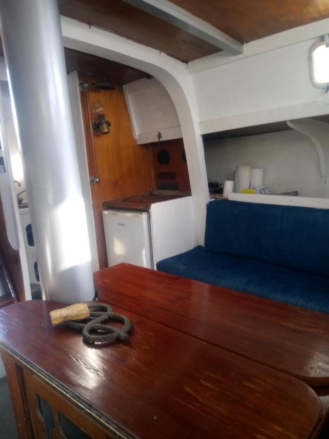 סן טרופז Bateau En Ville מראה חיצוני תמונה